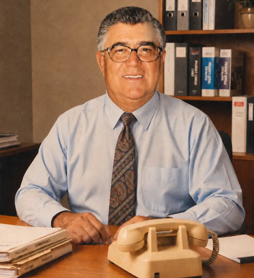 fernando-lopez-fundador-de-lopez-mallorca